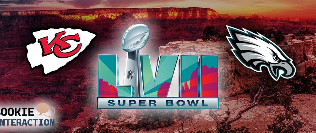 Analysts believe Super Bowl LVII Betting Will Reach $16 Billion