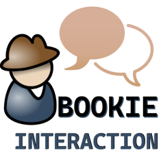 Bookie Interaction