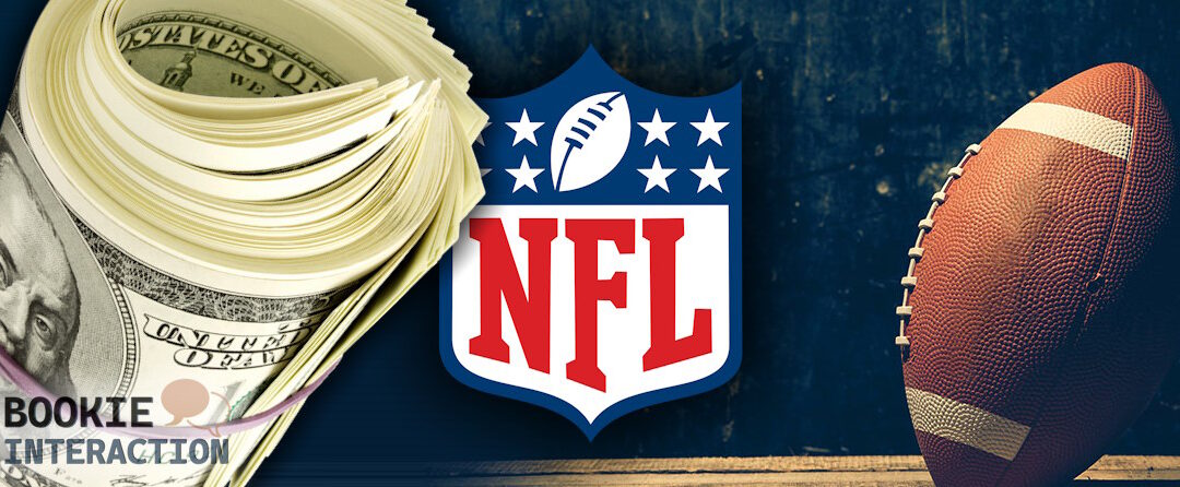 Beginners Guide to NFL Betting