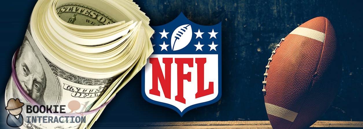 Beginners Guide to NFL Betting