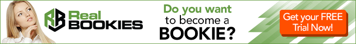 Become a Bookie with RealBookies.com