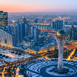 A Closer Look at New Kazakh Gambling Legislation