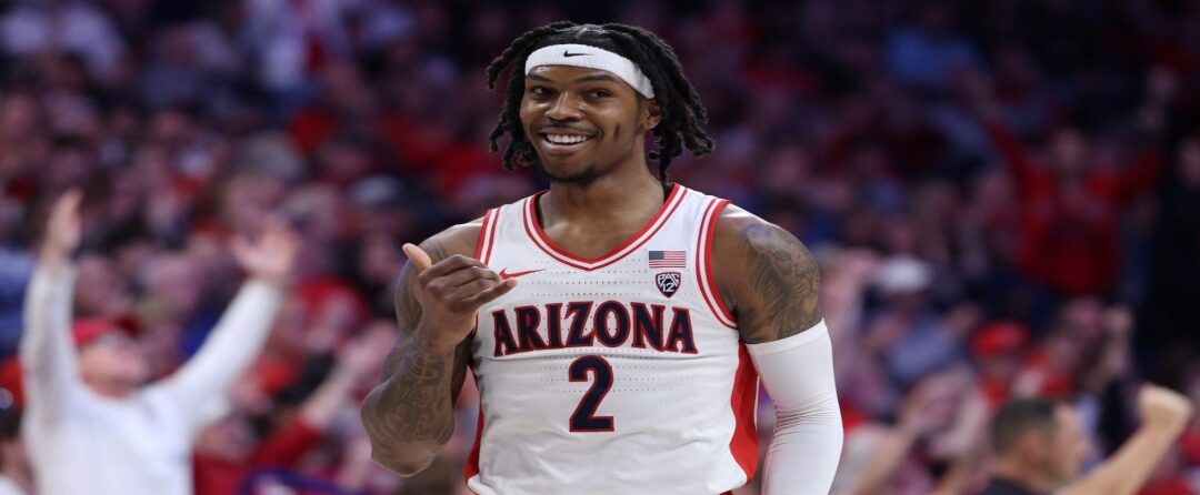 University of Arizona Wins Player Back, Loses Another