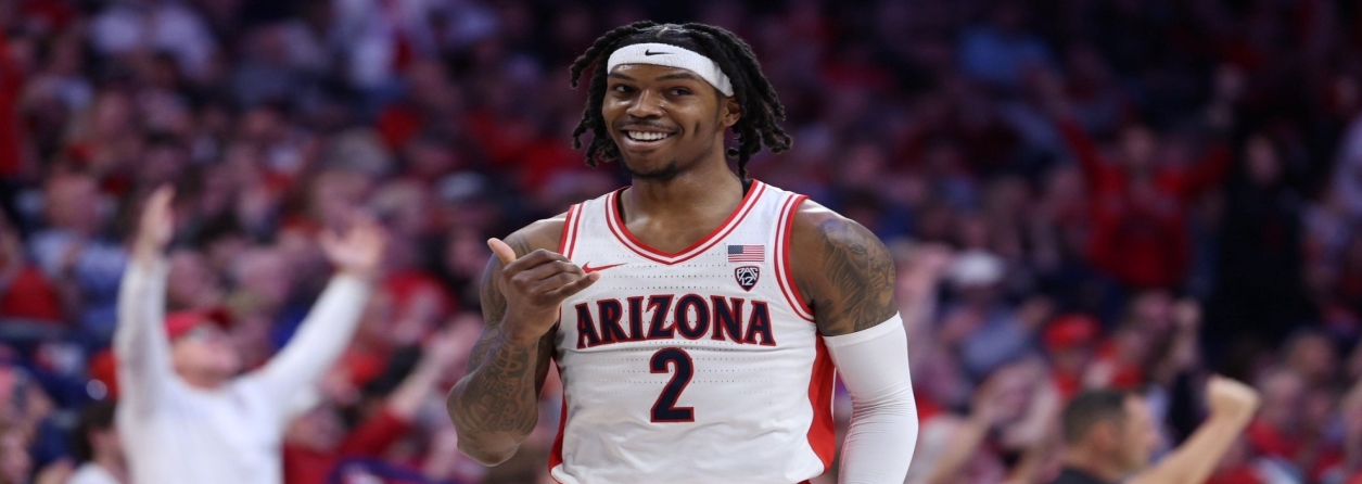 University of Arizona Wins Player Back, Loses Another