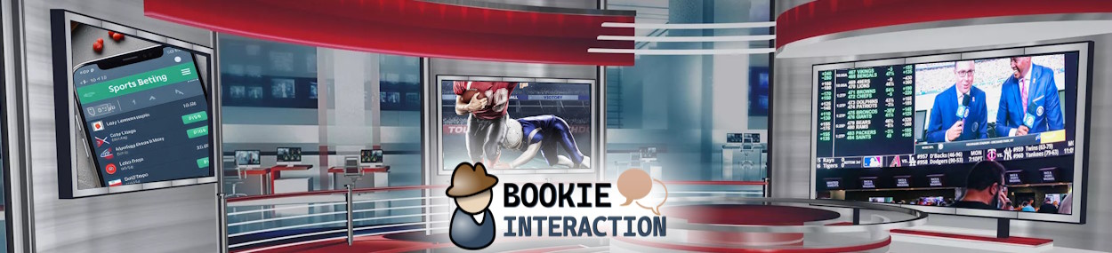 About Bookie Interaction