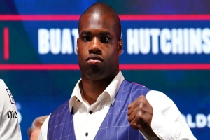 Anthony Joshua Set to Fight Daniel Dubois for IBF Heavyweight Title