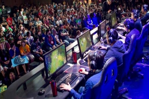 LoL eSports 2025 Gets a Complete Overhaul