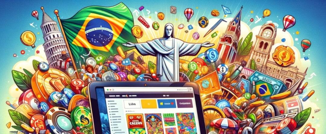 Brazil Gambling Industry Moves Forward with New Bingo and Casino Bill