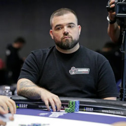 Pedro Padilha Wins PokerStars Titans Event