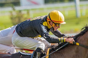 Royal Ascot Opens European Races for Breeder’s Cup