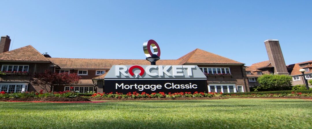 The 2024 Rocket Mortgage Classic Preview