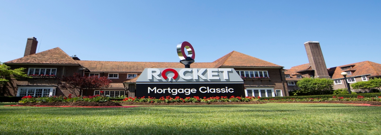 The 2024 Rocket Mortgage Classic Preview