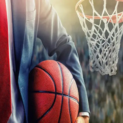 How to Find Shaded Lines When Betting on Basketball