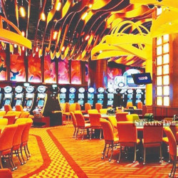 Singapore Starts Second Phase of Casino Resort Development