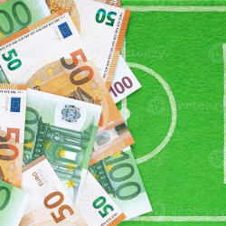 Increase Your Winning Chances with Small Soccer Bets