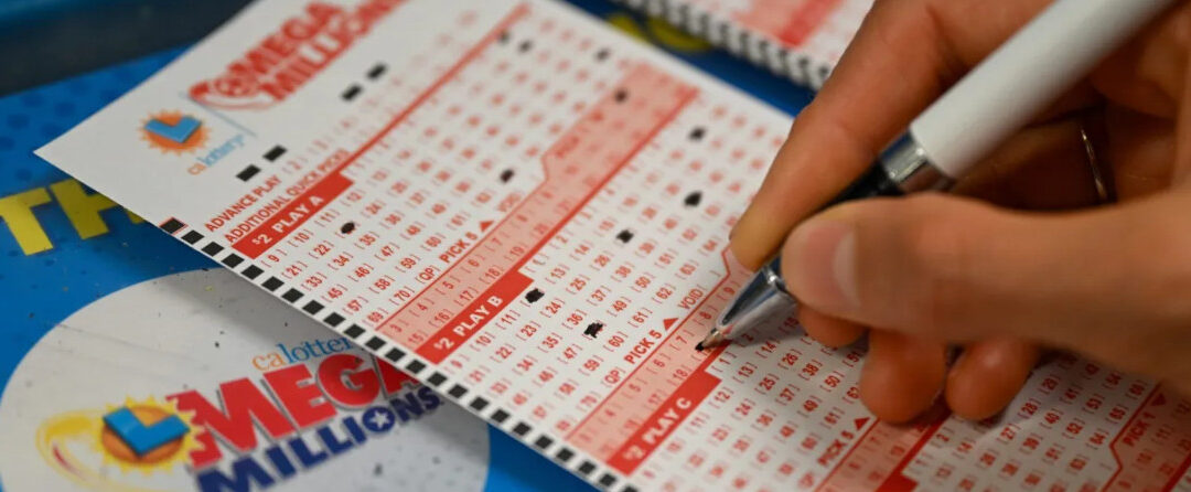 States that Earn the Most from US Lottery Ticket Sales