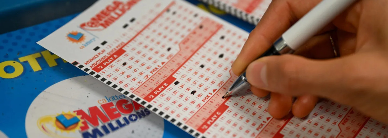 States that Earn the Most from US Lottery Ticket Sales