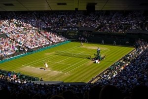 The 2024 Wimbledon Tournament: Schedule and Preview