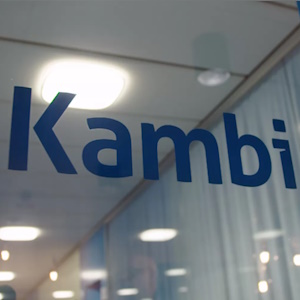 Kambi Group Appoints Werner Becher as the New CEO to replace Kristian Nylén