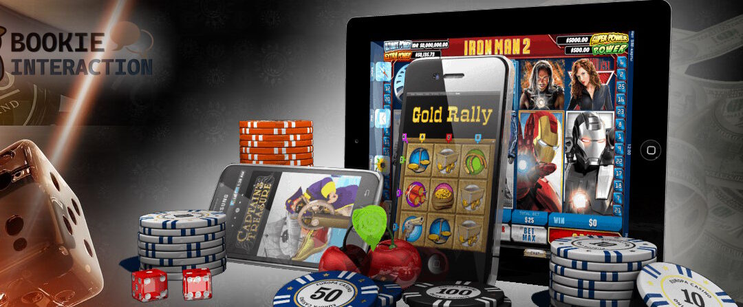 Proven Online Casino Strategies