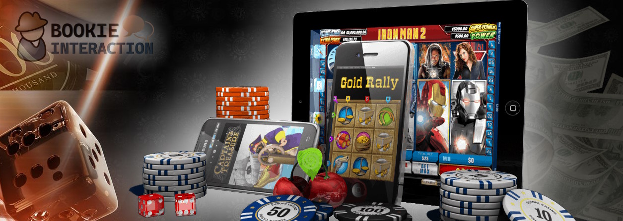 Proven Online Casino Strategies