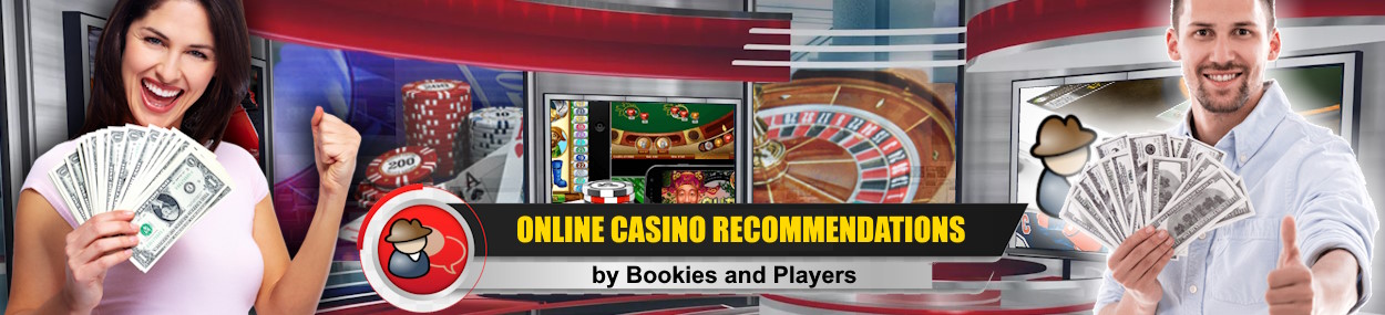 Casino Recommendations from Bookies