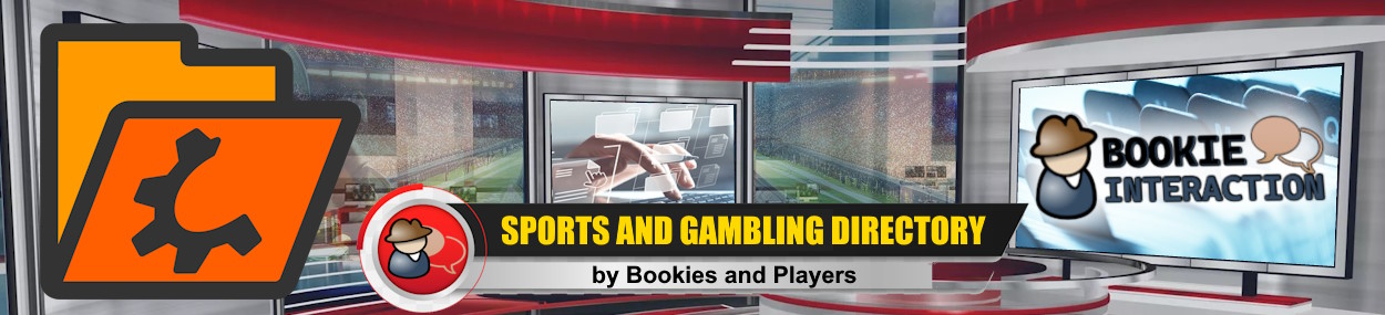 Gambling Directory by Bookies and Gamblers