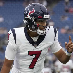 Texans vs Browns NFL Betting Pick