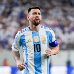 Argentina vs Ecuador Copa America Quarterfinal Betting Pick