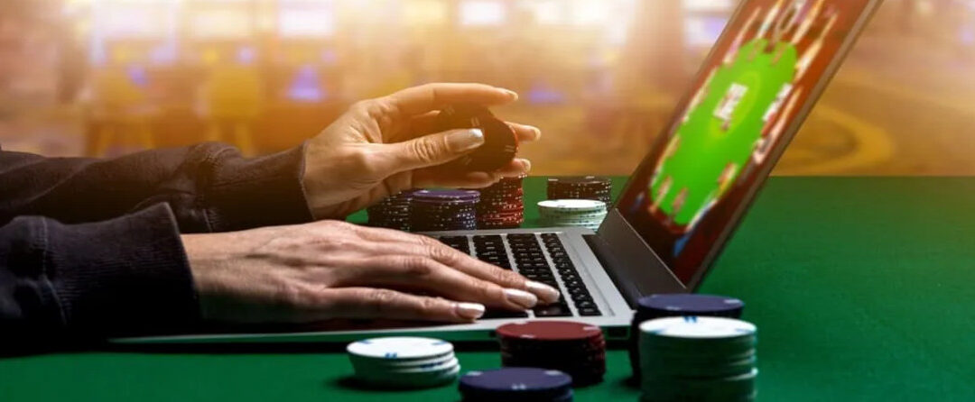 Effective Tips to Improve Your Online Poker Skills