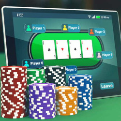 Effective Tips to Improve Your Online Poker Skills