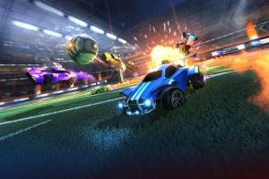 FIFA Embraces eSports with Rocket League Partnership