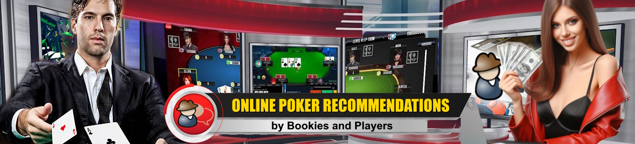 Online Poker Recommendations