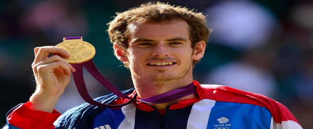 Andy Murray Retires from Tennis