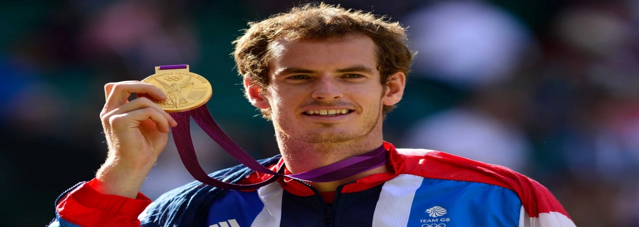 Andy Murray Retires from Tennis