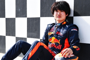 Red Bull Considers Yuki Tsunoda as Driver