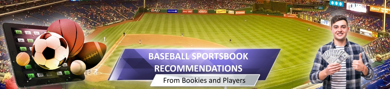 baseball sportsbook recommendations