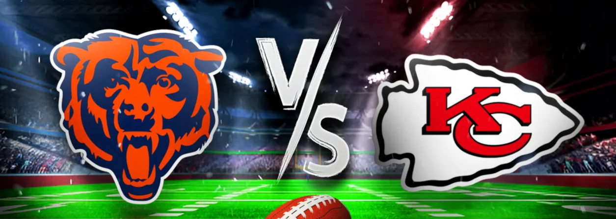 Bears vs Chiefs NFL Preseason Betting Pick