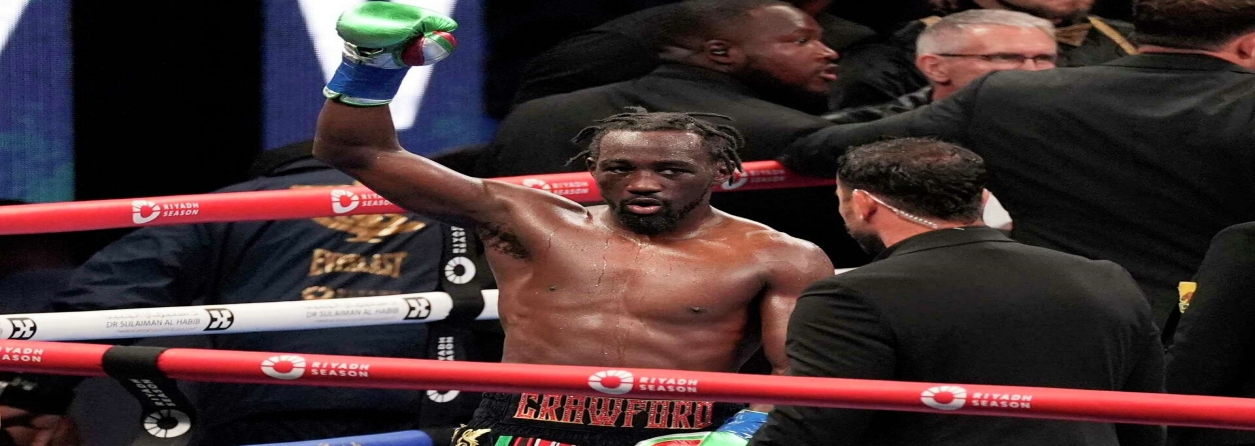 Crawford versus Canelo Fight: Will it Ever Happen?