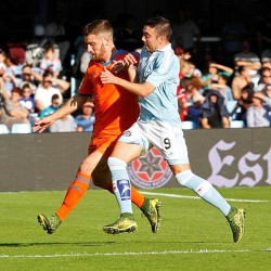 Celta Vigo vs Valencia LaLiga Betting Pick