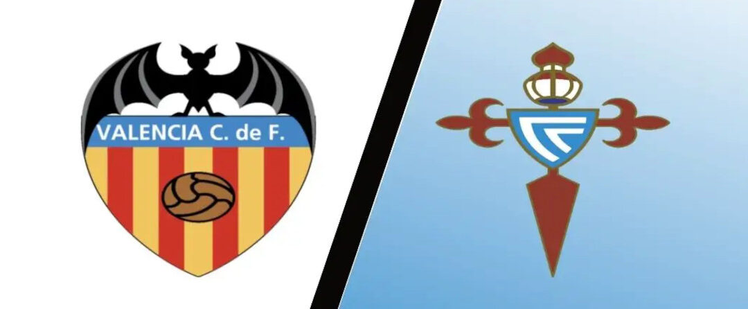 Celta Vigo vs Valencia LaLiga Betting Pick