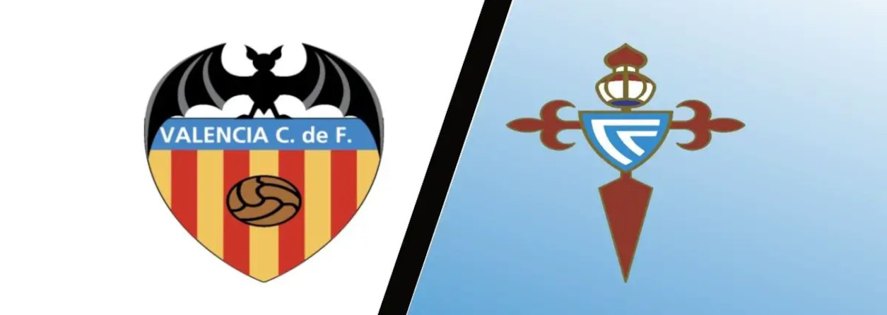 Celta Vigo vs Valencia LaLiga Betting Pick