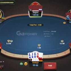 GGPoker Poker Review