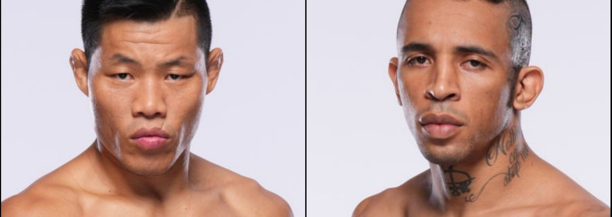 Li Jingliang vs Carlos Prates UFC 305 Betting Picks