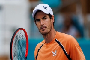 Andy Murray Retires from Tennis