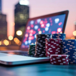 Sports Betting and iGaming Save Pennsylvania Gambling Industry