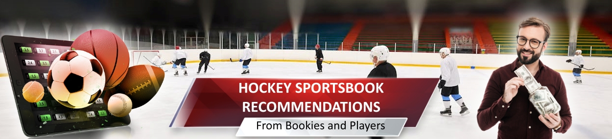 Hockey Sportsbook Recommendations