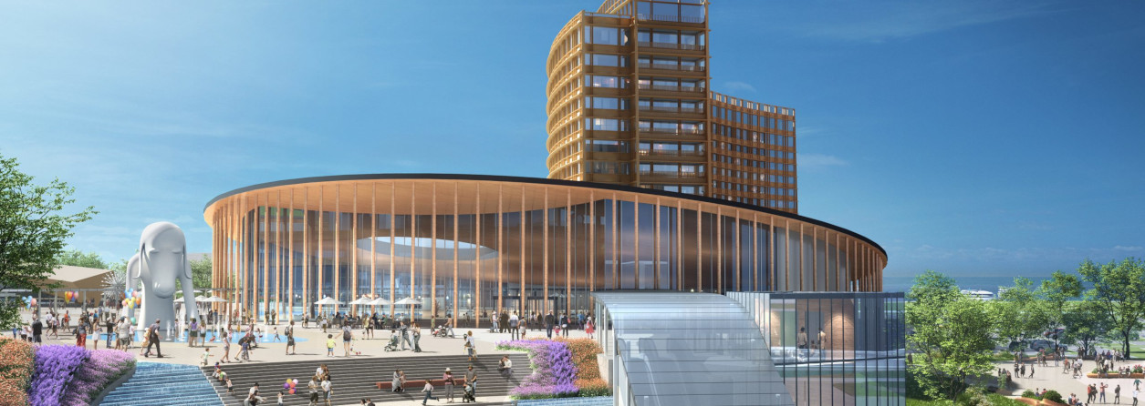 Proposed Osaka Integrated Resort Faces Another Setback