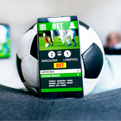 Unlocking the Secrets to Long-Term Profiting with Value Soccer Betting