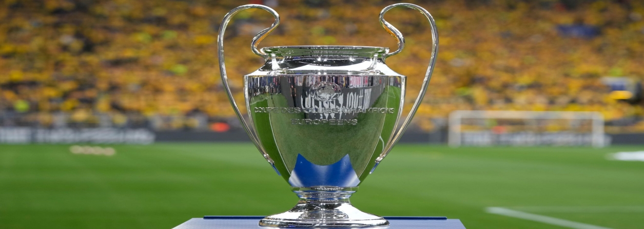 UEFA Champions League 2024 Has New Format